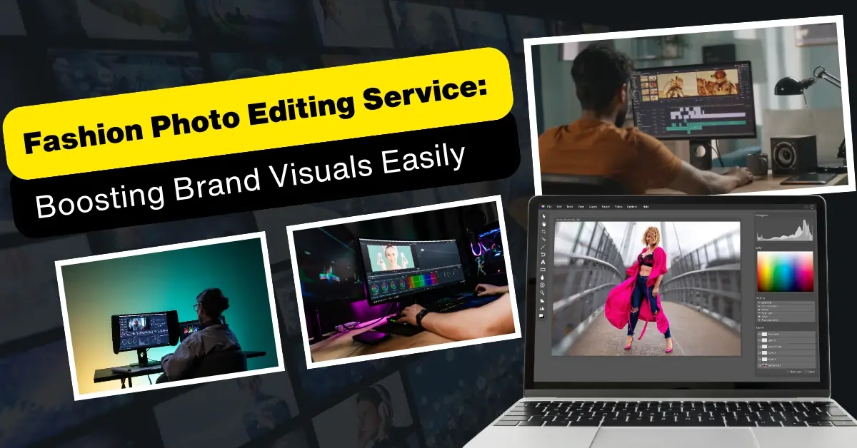 ​fashion photo editing service 